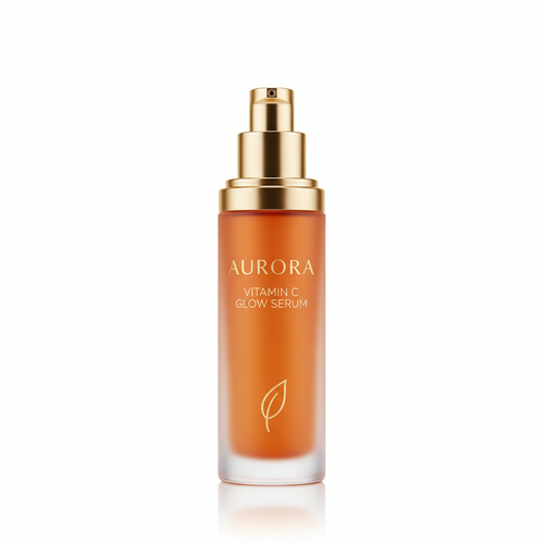 Glow Boost Vitamin C Serum