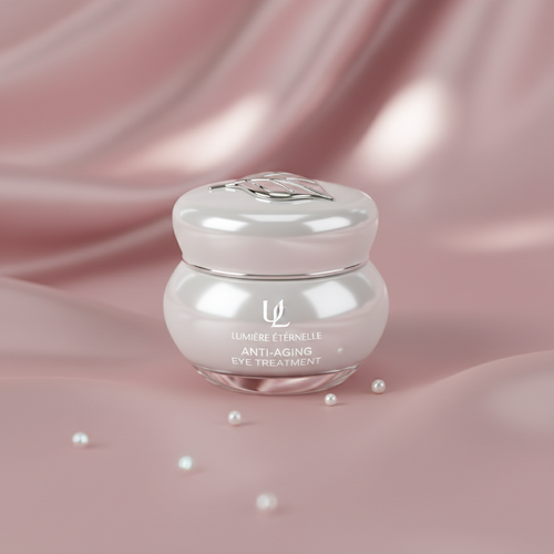 Collagen Boosting Eye Cream