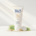 SPF 50 Sunscreen Lotion
